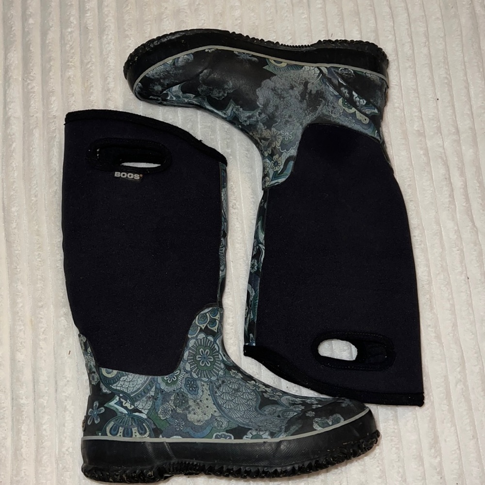 Bogs womens boot